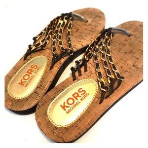 Michael Kors Sandals